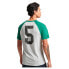 Фото #2 товара SUPERDRY Athletic Vintage Logo Raglan short sleeve T-shirt