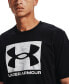 ფოტო #3 პროდუქტის Men's ABC Camo Boxed Logo T-Shirt