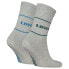 Фото #2 товара LEVI´S UNDERWEAR Logo Sport socks 2 pairs