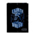 Organiser Folder Star Wars Digital escape Black A4