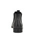 ფოტო #3 პროდუქტის Men's Donto Slip-On Pointy Toe Boots