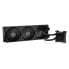 Фото #1 товара ENDORFY Navis F360 - All-in-one liquid cooler - 12 cm - Black