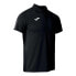 JOMA Torneo short sleeve polo