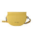 Сумка женская Laura Ashley BAND-YELLOW Жёлтый 23 x 15 x 9 cm