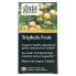 Фото #1 товара Витамины для пищеварительной системы Gaia Herbs Triphala Fruit, 60 веганских капсул