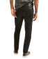 Фото #6 товара Men’s Distressed Slim Tapered Fit Jeans