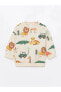 Фото #1 товара Костюм LC WAIKIKI Baby Boy Sweatshirt.