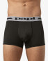 Фото #2 товара Papi UMPA080 2PK Microflex Brazilian Trunks - UMPA080 Retail $28.00