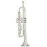 Фото #1 товара Yamaha YTR-2330 S Bb-Trumpet Silver Plated