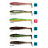 Фото #3 товара SAVAGE GEAR Gobster Shad Soft Lure 9g 90 mm 45 units