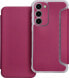 OEM Kabura PIANO Book do SAMSUNG S23 Plus magenta