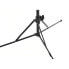 K&M 101 Music Stand Black