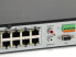 Фото #10 товара LevelOne GEMINI 8-Channel PoE Network Video Recorder - 8 PoE Outputs - H.265 - 8 channels - 3840 x 2160 pixels - 720p - 1080p - 64 user(s) - H.264 - H.264+ - H.265 - MPEG4 - Embedded LINUX