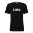 ფოტო #1 პროდუქტის BOSS 10249533 01 short sleeve T-shirt