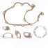 CENTAURO Piaggio Vespa Rally 180cc complete gasket kit - фото #1