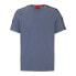 Фото #2 товара HUGO Sporty Logo 10254453 short sleeve T-shirt