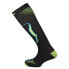 MUND SOCKS Skiing Outlast Wool socks