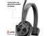 Фото #6 товара Poly Voyager 4310-M Microsoft Teams Certified Headset with charge stand