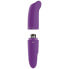 Фото #5 товара Morton Easy Quick Stimulator Purple