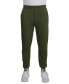 Фото #1 товара Men's Moisture Wicking Performance Classic Jogger Sweatpants