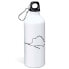 KRUSKIS Sailfish 800ml Aluminium Bottle