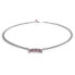 Фото #2 товара HUGO E-Basketball 10258039 necklace