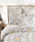 Фото #1 товара Reverie Reversible 3-Pc. Duvet Cover Set, King/California King