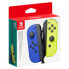 Фото #7 товара Nintendo Joy-Con - Gamepad - Nintendo Switch - D-pad - Analogue / Digital - Wireless - Bluetooth