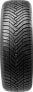 Фото #1 товара Шины всесезонные Hankook Kinergy 4S 2 (H750B) XL 4PR SBL M+S 3PMSF 255/40 R18 99Y