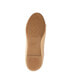 ფოტო #5 პროდუქტის Women's Linda Rounded Toe Ballet Flats