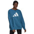 Фото #1 товара ADIDAS Future Icons 3 Bars sweatshirt