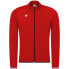 LE COQ SPORTIF Training Nº1 full zip sweatshirt