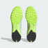 Фото #7 товара Бутсы adidas X Crazyfast.1 Turf Boots (Белые)
