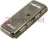 Фото #1 товара HUB USB LogiLink 4x USB-A 2.0 (UH0001A)