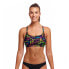 Фото #2 товара FUNKITA Sports Love Funky Bikini Top