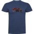 ფოტო #2 პროდუქტის KRUSKIS Road Tested short sleeve T-shirt