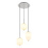 Фото #8 товара Люстра подвесная Globo Lighting Blacky Typ E