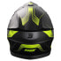 Фото #3 товара SHOT Pulse Edge off-road helmet