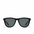 Фото #1 товара Поляризованные солнечные очки Hawkers One Raw Чёрный (Ø 55,7 mm)