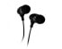 Vakoss LT-437EX - Headset - In-ear - Music - Black - Binaural - 1 m