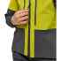 Фото #5 товара HAGLOFS L.I.M Hybrid Touring softshell jacket