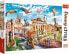 Фото #1 товара Пазл для детей Trefl Puzzle 1000 elementów Funny Cities Dziki Rzym