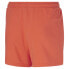 Puma Hf High Waist Shorts Plus Womens Size 2X Casual Athletic Bottoms 672180-26