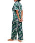 ფოტო #2 პროდუქტის Women's Verica Pajama Top & Pants Set