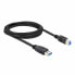 DELOCK 85068 3.1 2 m USB-A To USB-B Cable