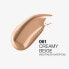 Фото #3 товара Foundation Lasting Perfection 61 Creamy Beige LSF 20, 30 ml