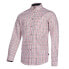 BALENO Berkley long sleeve shirt