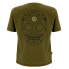 KUMU Death Rig short sleeve T-shirt