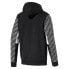 [595265-61] Mens Puma CLASSICS GRAPHIC HOODY AOP