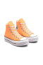 Фото #1 товара Кеды Converse Chuck Taylor All Star Lift HI, Peach Beam/Black/White